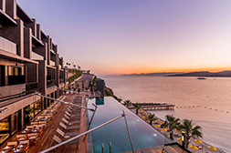 MGallery The Bodrum Hotel Yalıkavak